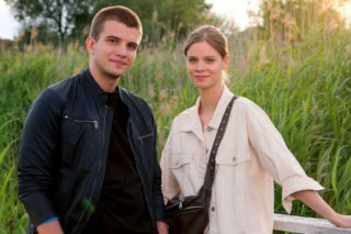 M jak miłość, odcinek 1892: Mateusz powie Majce o śmierci matki. Wyzna, kto jest dla niego najważniejszy - ZDJĘCIA