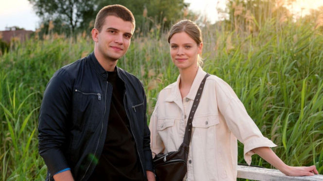 M jak miłość, odcinek 1892: Mateusz powie Majce o śmierci matki. Wyzna, kto jest dla niego najważniejszy - ZDJĘCIA