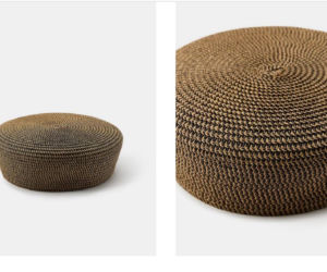 To najmodniejszy kapelusz tego lata. Te z rondem są w tym sezonie pase