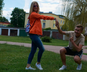ESKA Summer City na Maliniakach