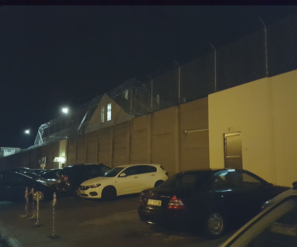Rzeszów: Psycholog zabita przez przebywającego w tymczasowym areszcie