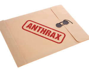 Wąglik (anthrax)