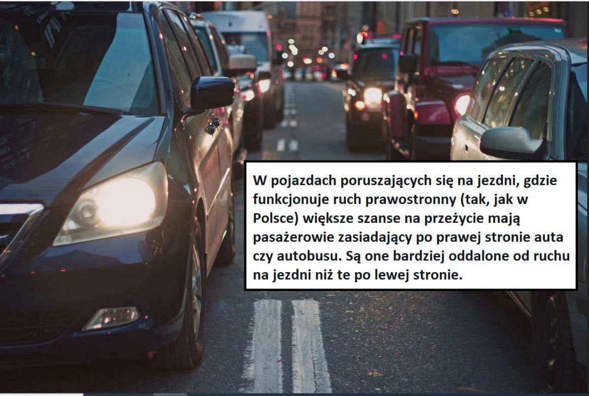 Sprawdź koniecznie! Ta wiedza może się kiedyś przydać