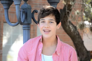 Niegdyś rywalizował z Justinem Bieberem, dziś zarabia na OnlyFans. Właśnie skończył 30 lat