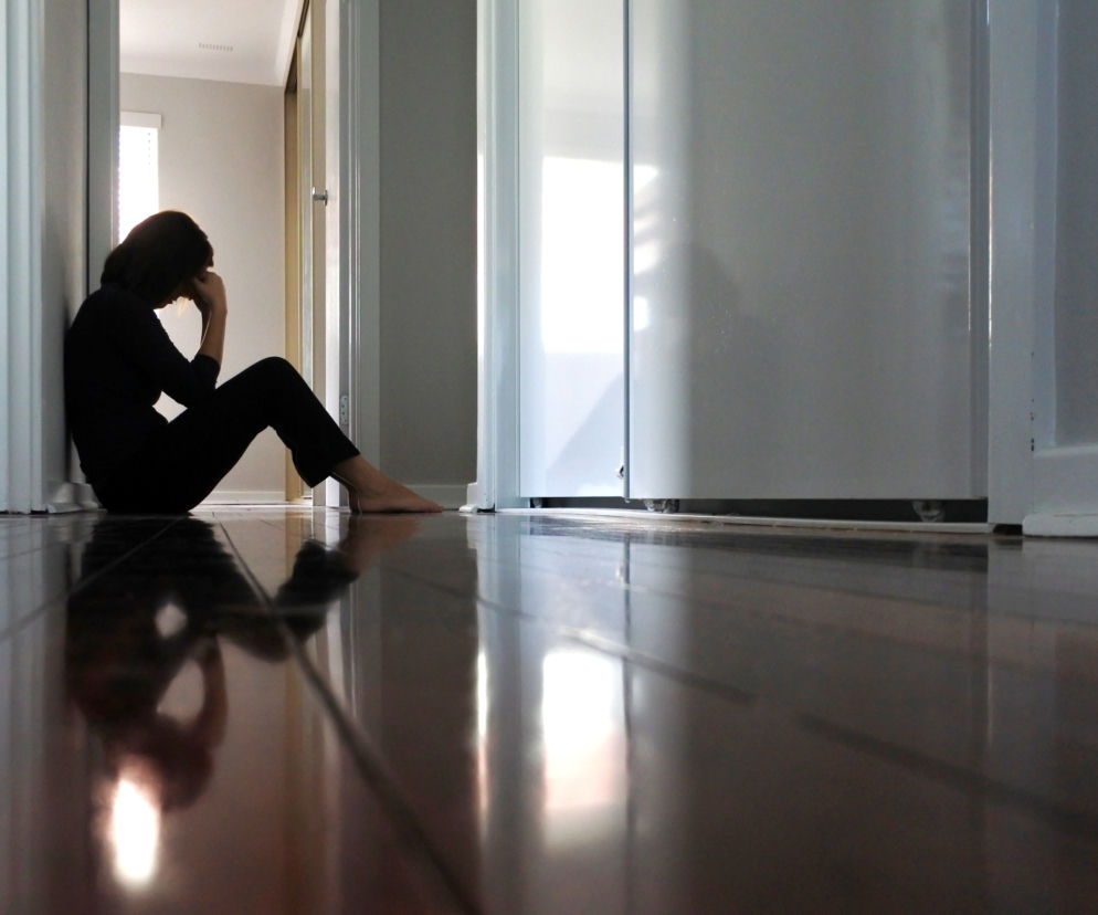 zaburzenia depresyjne