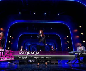 Must Be The Music 7 odcinek 6 - Facebook (3)