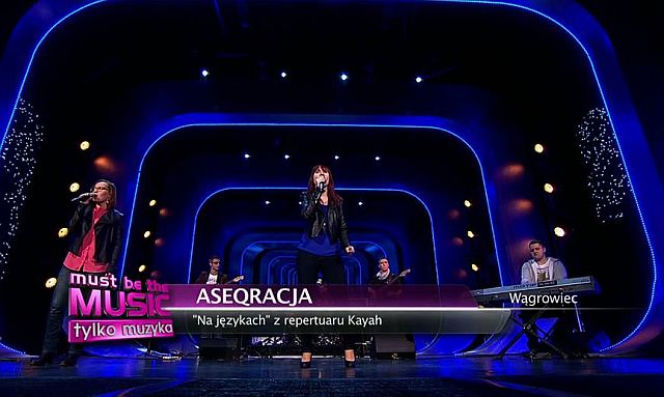 Must Be The Music 7 odcinek 6 - Facebook (3)