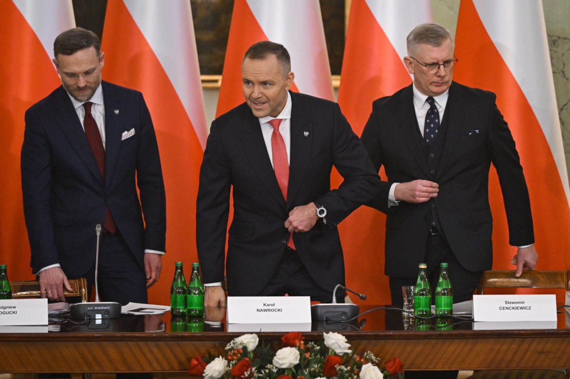 Rada Bezpieczeństwa Narodowego