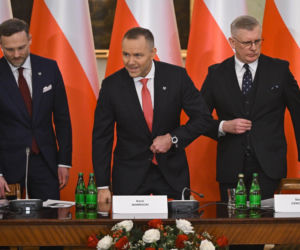 Rada Bezpieczeństwa Narodowego