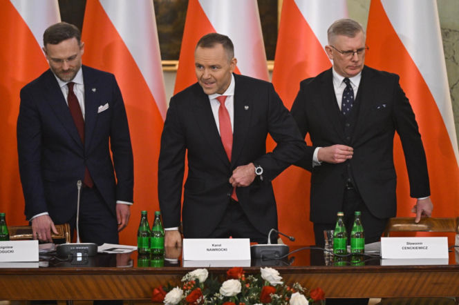 Rada Bezpieczeństwa Narodowego