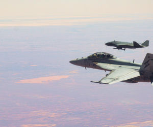 MQ-28A Ghost Bat