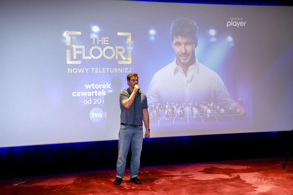 The Floor