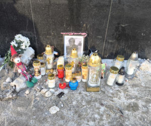 Tragiczny wypadek w Warszawie. Zginął 6-latek. Mamy nagranie