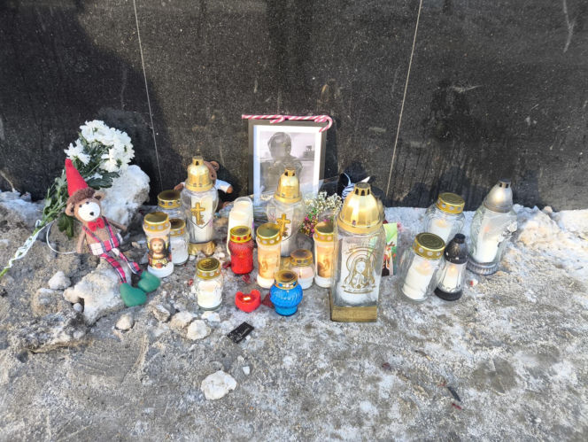 Tragiczny wypadek w Warszawie. Zginął 6-latek. Mamy nagranie