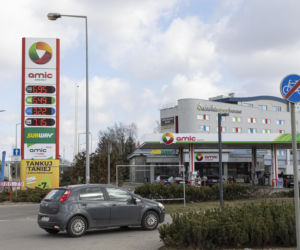 Ceny paliw we Wrocławiu. Eksperci nie mają złudzeń, wkrótce benzyna będzie po 8 zł
