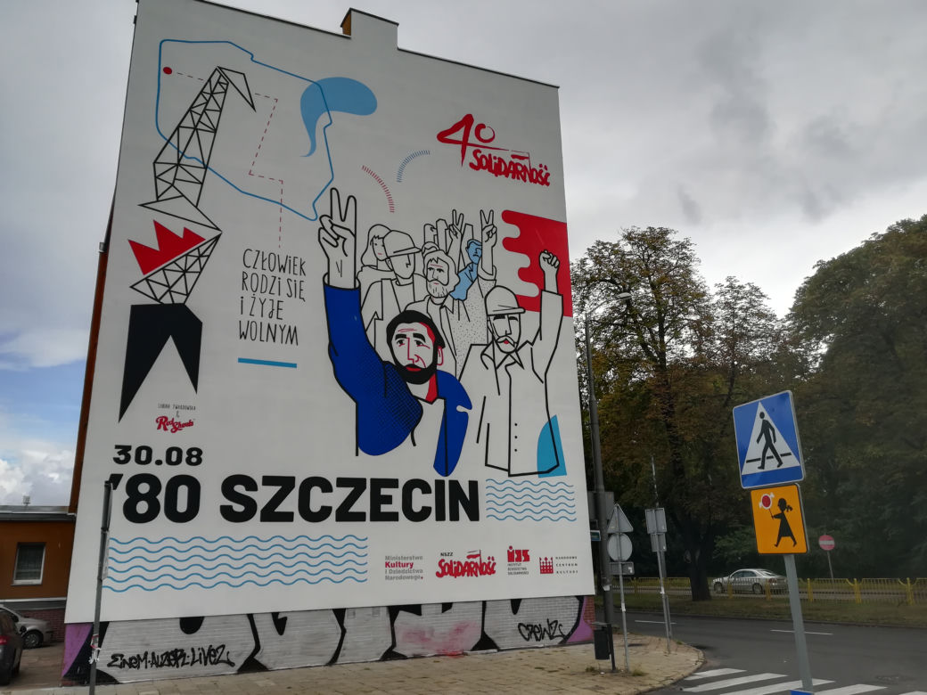 Kolejna kamienica przy al. Powstańców Wlkp. zostanie zmodernizowana