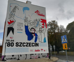 Kolejna kamienica przy al. Powstańców Wlkp. zostanie zmodernizowana