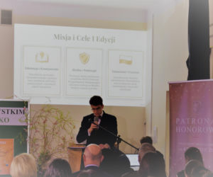 Finał konkursu plastyczno - multimedialnego
