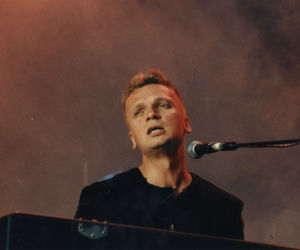 (Nie)zapomniani. Grzegorz Ciechowski