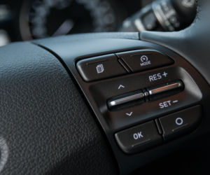 TEST Hyundai i30 Fastback 1.4 T-GDI