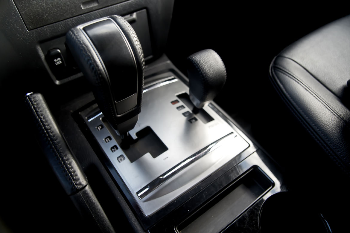 Mitsubishi Pajero 3.2 DID