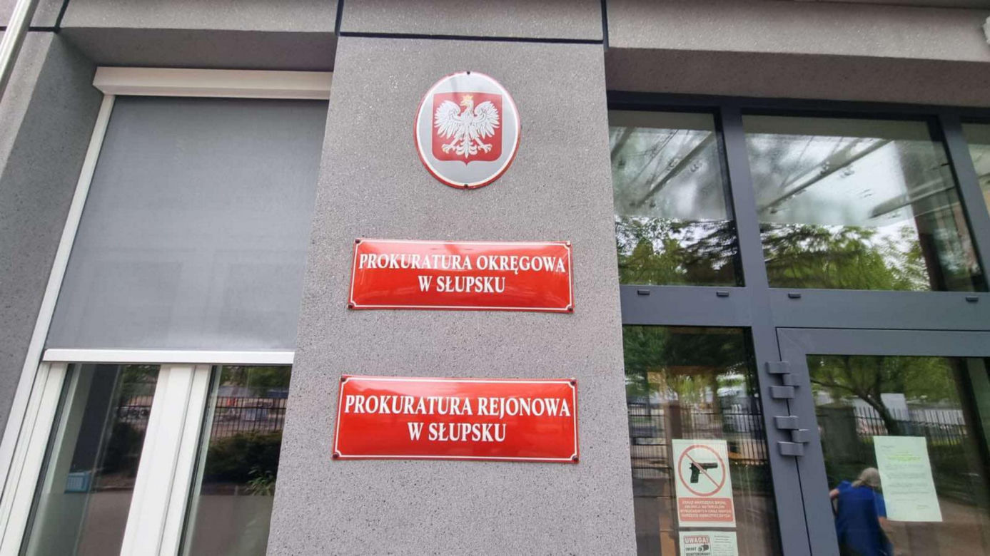 Tragedia w Słupsku. Nie żyje 2-5-letnia dziewczynka. Zatrzymano dwie osoby