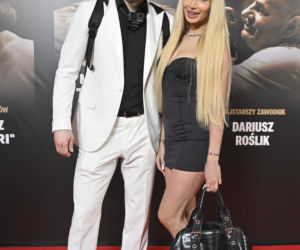 Gala Fame Awards 2025. Wielkie gwiazdy freak-fightów