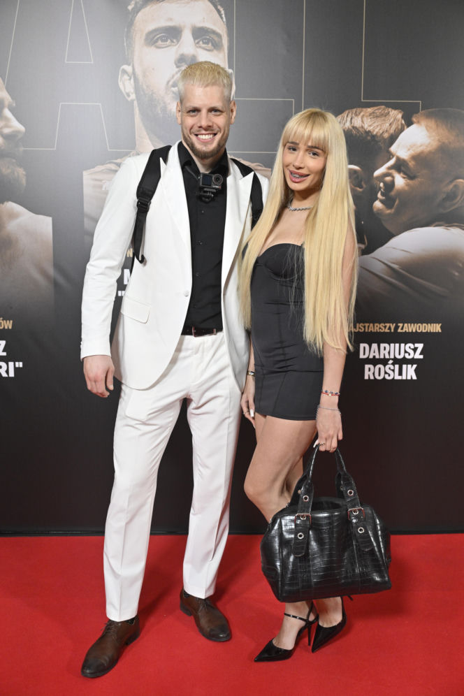 Gala Fame Awards 2025. Wielkie gwiazdy freak-fightów