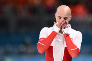 Wielki dramat Polaka na igrzyskach. Wszystko przez Austriaka, amatorskie zachowanie