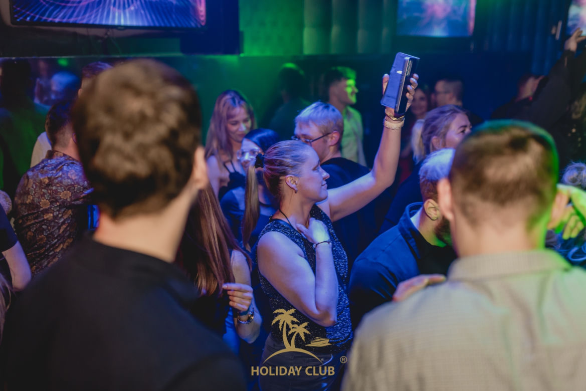 Szczecinianie w Holiday-Club. Zobacz, jak się bawią mieszkańcy! 