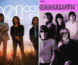 Kluczowe formacje ze świata rocka psychodelicznego. Kto był na szczycie w latach 60-tych?