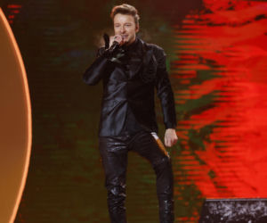 Sylwester z Dwójką TVP 2025