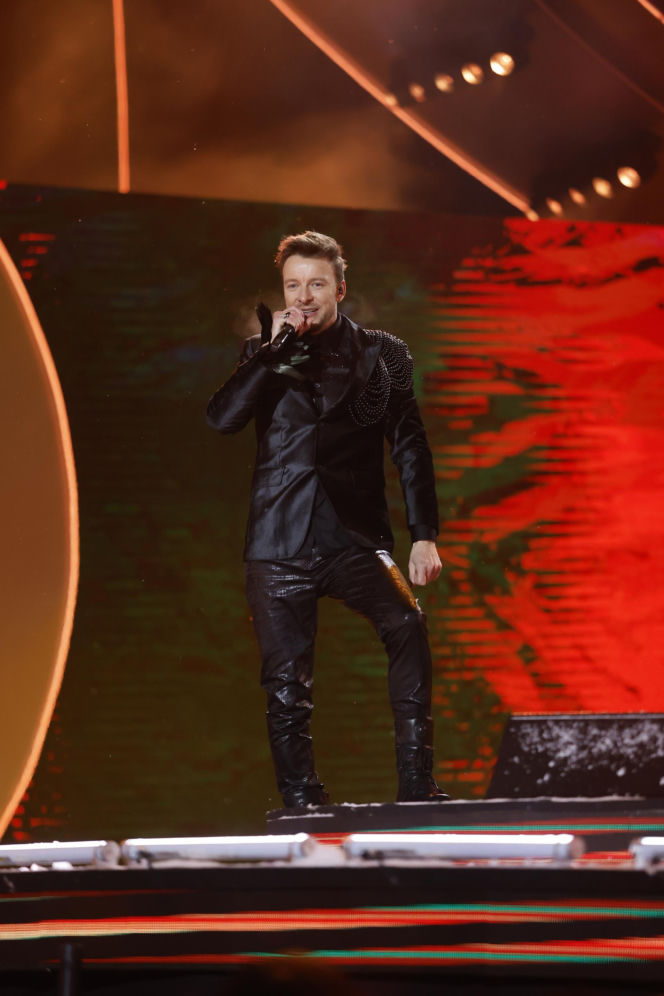 Sylwester z Dwójką TVP 2025