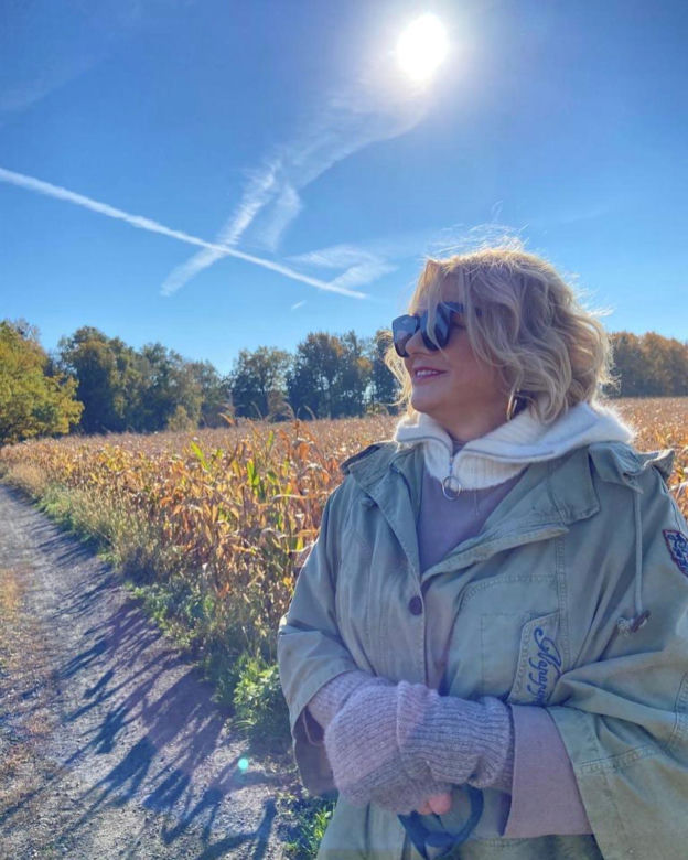 Małgorzata Ostrowska-Królikowska zarabia dzięki wybrykom syna