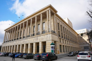 Teatr Wielki w Łodzi zyska nowe oblicze. Łódzka opera przejdzie modernizację za blisko 50 mln zł