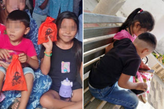 Dwoje uduszonych dzieci w lodówce! Bawiły się w chowanego