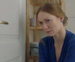 O mnie się nie martw 8 sezon odc. 5. Anita (Katarzyna Dąbrowska),