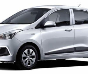 Hyundai Grand i10