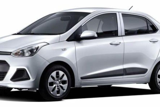 Hyundai Grand i10