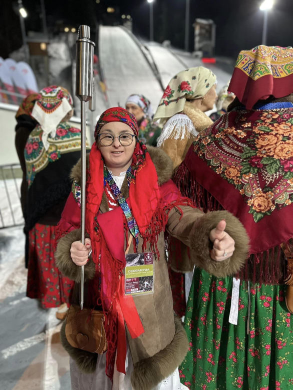 Najlepsi skoczkowie narciarscy w Szczyrku