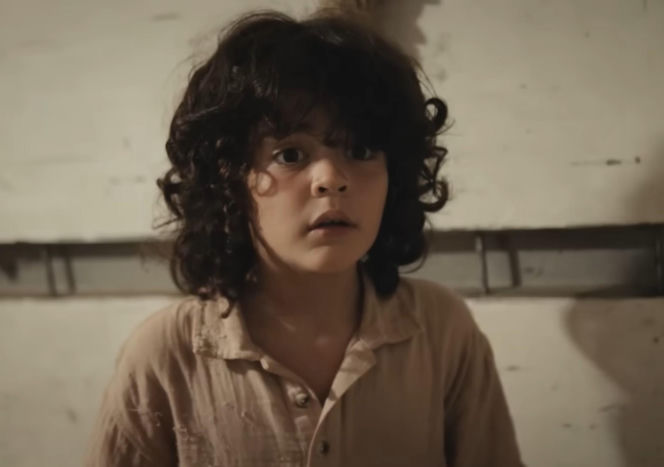 Dziedzictwo, odcinek 870