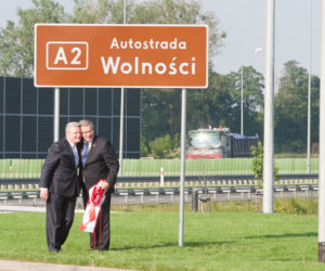 Autostrada Wolności