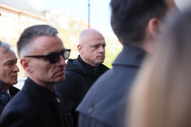 Jacek Magiera, pogrzeb