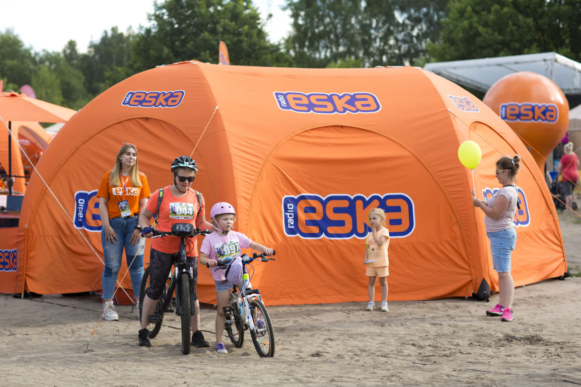 Eska Let's Bike