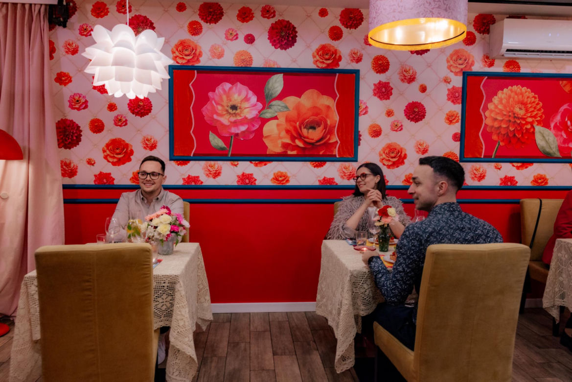 "Kuchenne rewolucje". Restauracja Szlachetna w Szpetalu Górnym