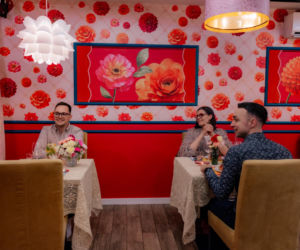 Kuchenne rewolucje. Restauracja Szlachetna w Szpetalu Górnym