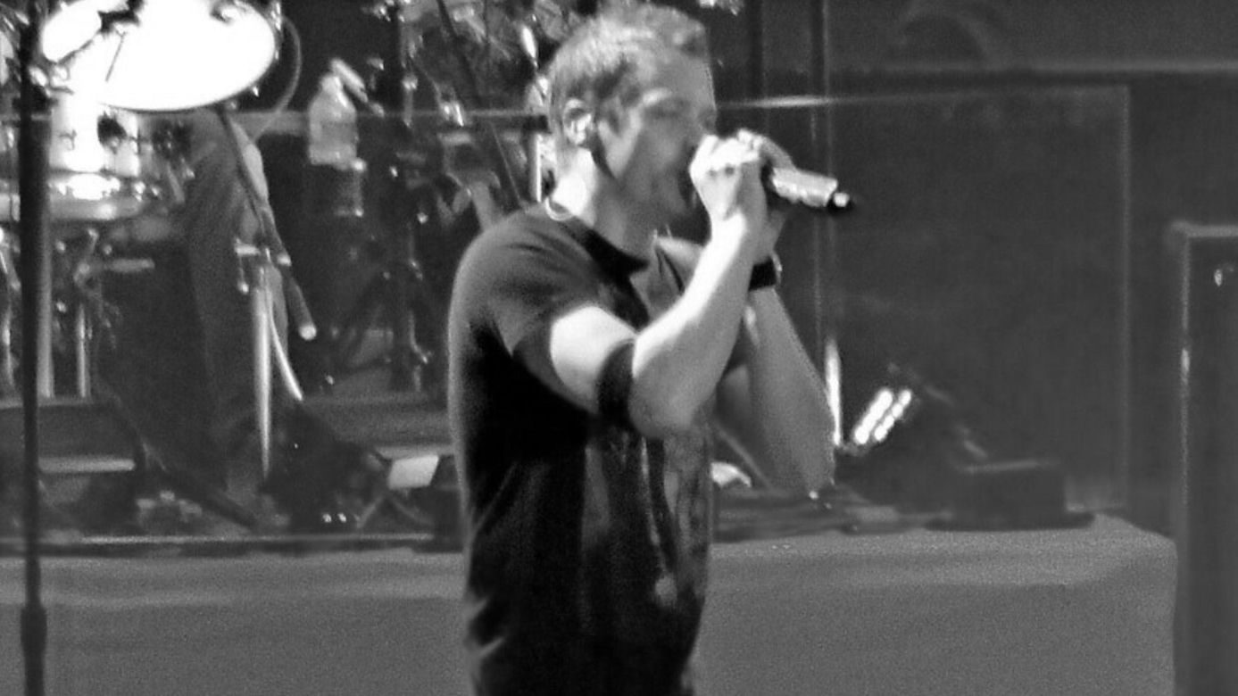 Brad Arnold - 27 września 1978 - 7 lutego 2026