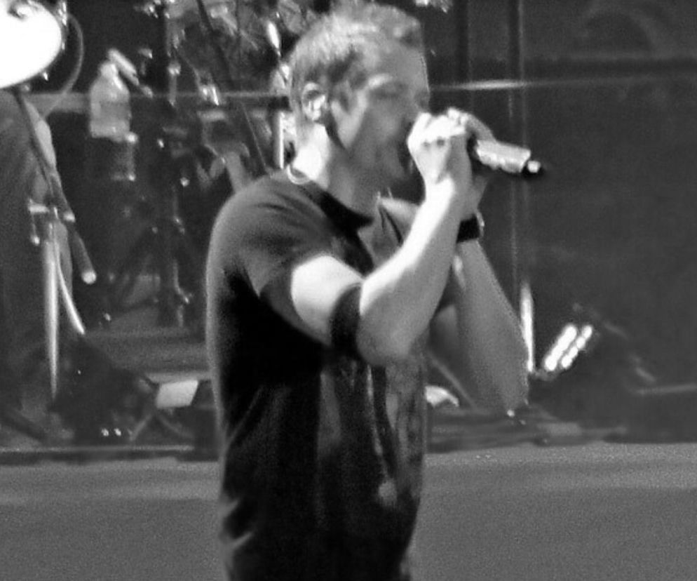 Brad Arnold