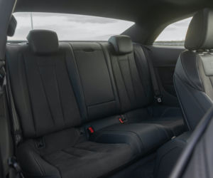 Audi A5 Coupe S line 40 TFSI S tronic