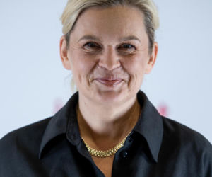 Impact 2026 - Barbara Nowacka
